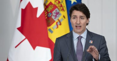 politics-briefing:-montreal-will-host-nato’s-new-climate-centre,-trudeau-says-–-the-globe-and-mail