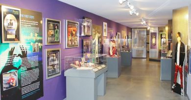hop-on-board-to-see-stratford,-ont.-museum-with-bieber-exhibit-–-toronto-sun