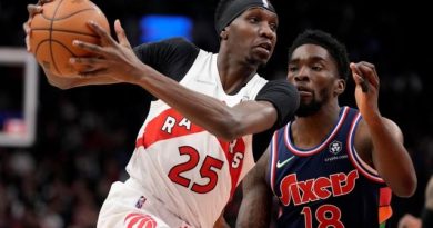 toronto-raptors-re-sign-canadian-centre-boucher-to-multi-year-contract-–-sports-–-castanet.net