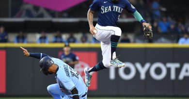 blue-jays-skid-continues-against-seattle-mariners-with-no-run-support-for-alek-manoah-–-toronto-sun