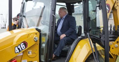 ontario-election:-4-ways-doug-ford-has-changed-the-province’s-politics-–-the-conversation