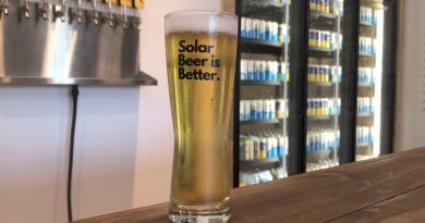sustainable-brewery-clears-the-way-for-solar-power-brewing-–-ctv-news