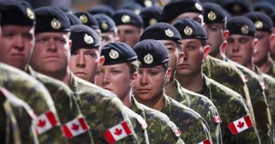 pride-in-canada’s-military-has-eroded-over-the-past-year:-report-–-cbc.ca