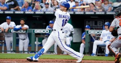andrew-benintendi-trade:-yankees-acquire-all-star-outfielder-from-royals-for-three-pitching-prospects-–-cbs-sports