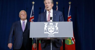 toronto-doesn’t-need-a-strong-mayor-–-the-globe-and-mail