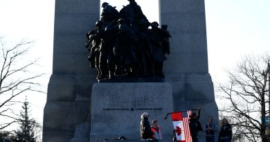 sacred-site-or-rallying-point?-the-politicization-of-canada’s-national-war-memorial-–-ctv-news