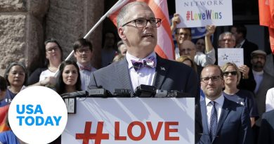 House passes bill to protect same-sex marriage, moves to Senate vote | USA TODAY
