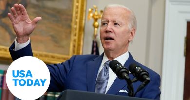 President Biden signs an executive order to protect abortion access | USA TODAY