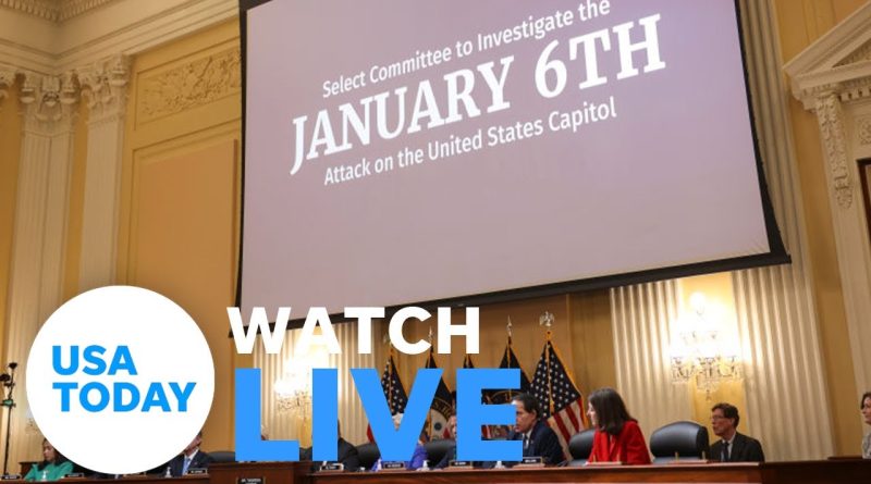 Watch: January 6 Committee hearing | USA TODAY