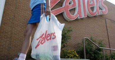 zellers-returns,-inflation-slows-and-rent-is-ruining-financial-futures:-the-business-and-investing-stories-you-need-to-know-about-this-week-–-the-globe-and-mail