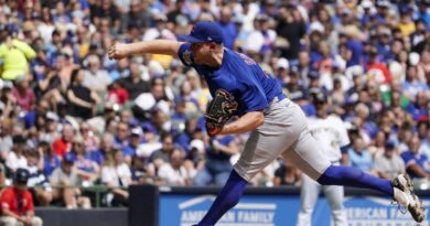 cubs:-which-2-players-won’t-travel-to-toronto-–-chicago-tribune