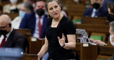 canada-deputy-pm-freeland-abused-in-alberta,-trudeau-calls-it-part-of-a-trend-–-reuters