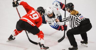 canada-vs.-usa-final-score,-results:-united-states-secure-top-spot-in-group-a-with-rivalry-win-at-the-2022-women’s-world-championship-–-sporting-news