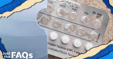 Why CVS, Walgreens are facing backlash over their birth control policy | JUST THE FAQS