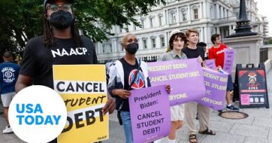 Joe Biden grants some student debt relief | USA TODAY