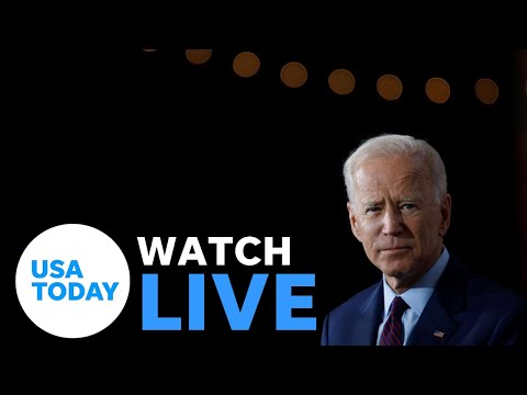 Watch live: President Biden signs Inflation Reduction Act