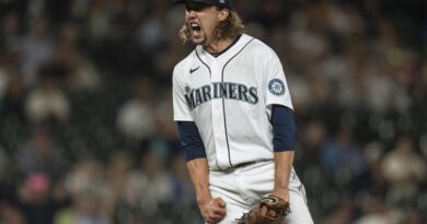 gilbert-ties-high-with-9-strikeouts,-m’s-beat-white-sox-3-0-–-the-associated-press-–-en-espanol