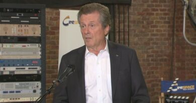 tory-pledges-to-grow-toronto’s-film-industry-by-$1-billion-if-re-elected-–-cp24