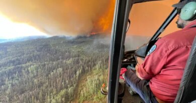 residents-of-district-in-northeastern-bc-given-evacuation-order-as-wildfire-grows-–-cbc.ca