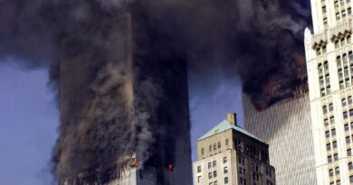 9/11-attacks-still-reverberate-as-us.-marks-21st-anniversary-–-toronto-sun