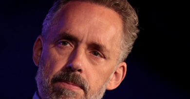 jordan-peterson-to-come-to-israel-–-the-jerusalem-post