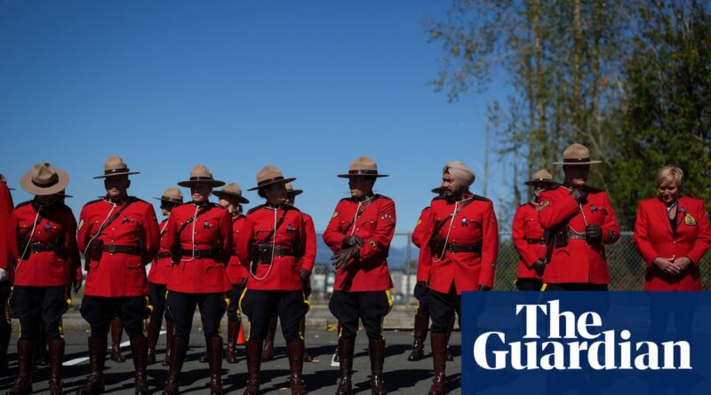 mounties’-missteps-creating-crisis-of-confidence-in-canada’s-police-–-the-guardian