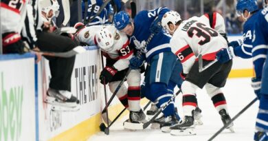 snapshots:-fans-disappointed-after-senators-skate-cancelled-due-to-melted-ice-at-canadian-tire-centre-–-ottawa-sun