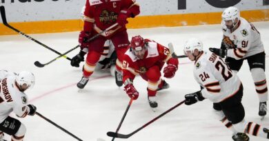 feds-tell-canadian-hockey-players-with-khl-teams-in-russia,-belarus-to-get-out-–-toronto-sun