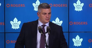 sheldon-keefe-after-a-3-0-win-over-the-canadiens-in-preseason:-“matt-murray-looked-excellent”-–-maple-leafs-hot-stove