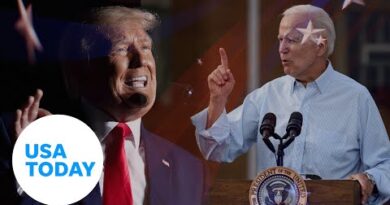 How Trump and Biden will affect midterm elections in swing states | USA TODAY