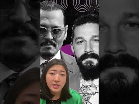 Shia LaBeouf, Johnny Depp, Armie Hammer: Who ‘deserves’ Hollywood redemption? | USA TODAY #Shorts