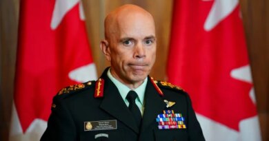 facing-foreign-conflicts,-domestic-disasters,-canada’s-top-soldier-worries-about-readiness-–-cbc-news