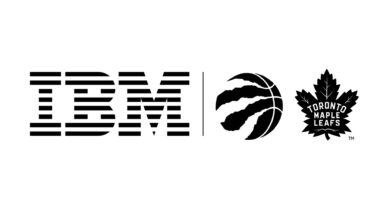 ibm-signs-exclusive-multi-year-sponsorship-and-fan-experience-partnership-with-mlse-–-canada-newswire