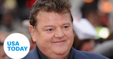 Robbie Coltrane dead: Actor best known as Hagrid in 'Harry Potter' films | USA TODAY