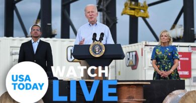 Watch live: President Joe Biden speaks on plan to invest in CHIPS manufacturing | USA TODAY