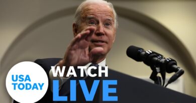 Watch live: President Joe Biden to speaks on his student debt relief plan | USA TODAY