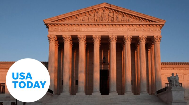 SCOTUS preview: LGBTQ rights to affirmative action | USA TODAY