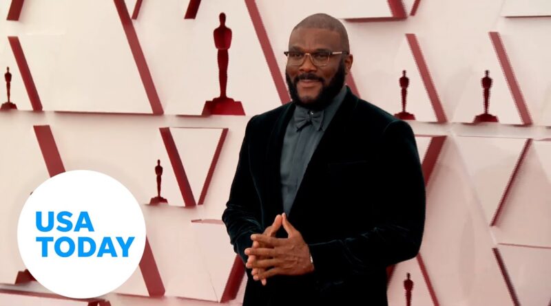 Love Tyler Perry? Emory University has a course on his life, career | USA TODAY