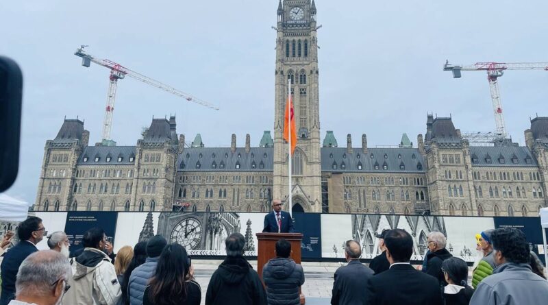 canada-to-celebrate-november-as-official-hindu-heritage-month-–-the-indian-express