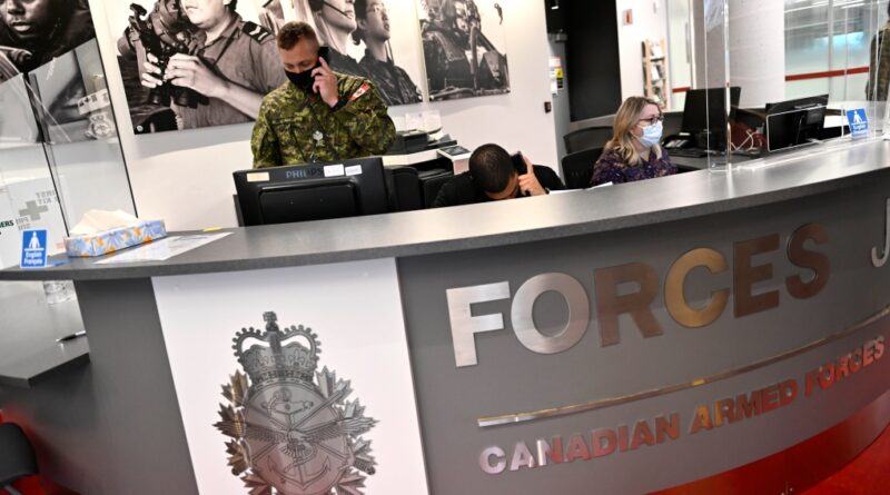 canadian-armed-forces-open-its-doors-for-permanent-residents-–-ctv-news