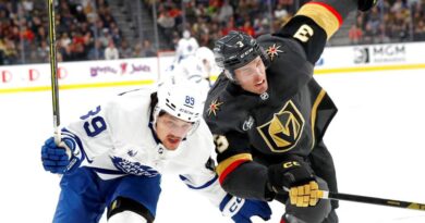 nhl-odds:-vegas-golden-knights-ride-7-game-winning-streak-into-toronto-with-best-record-–-forbes