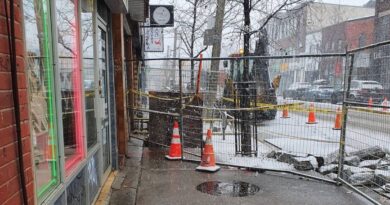 entrance-to-toronto-business-to-be-blocked-for-weeks-during-busiest-season-of-the-year-–-blogto