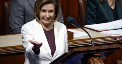 opinion:-conservatives-are-dying-for-a-house-speaker-like-nancy-pelosi-–-toronto-sun