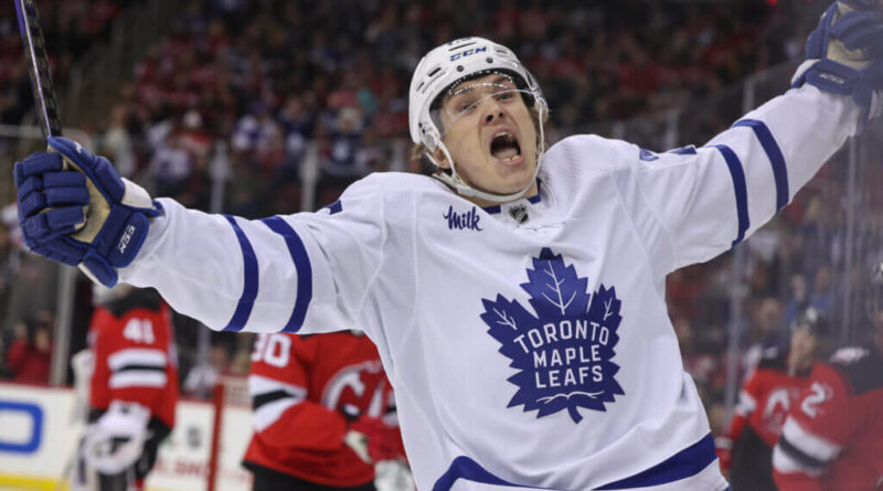 maple-leafs-report-cards:-3-disallowed-goals-give-toronto-an-advantage-in-wild-win-over-devils-–-the-athletic