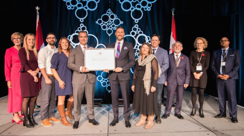 waypoint-recognized-with-certificate-of-merit-from-excellence-canada-–-midlandtoday