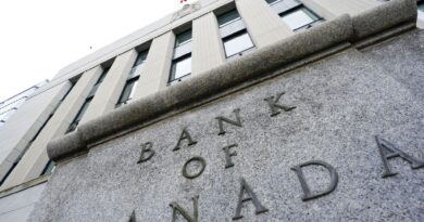 boc-expected-to-end-year-off-with-one-more-rate-increase,-likely-to-pause-hikes-soon-–-toronto-sun