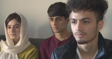 5-afghan-siblings-arrive-in-toronto-more-than-a-year-after-being-stuck-in-limbo-in-uae-refugee-camp-–-cbc.ca