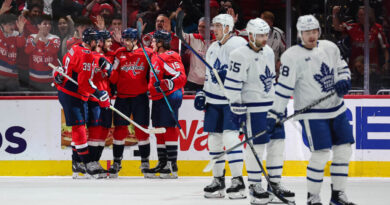 maple-leafs-report-cards:-toronto-denies-alex-ovechkin-but-not-erik-gustafsson-–-the-athletic