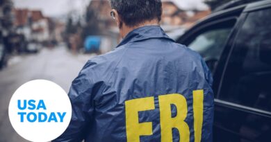 FBI hate crime data flawed as agency participation declines | USA TODAY