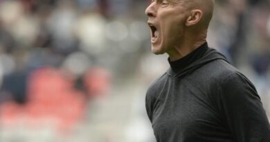 tfc-coach-bradley-said-the-2023-reds-will-‘compete-against-the-best-teams’-in-mls-–-toronto-sun